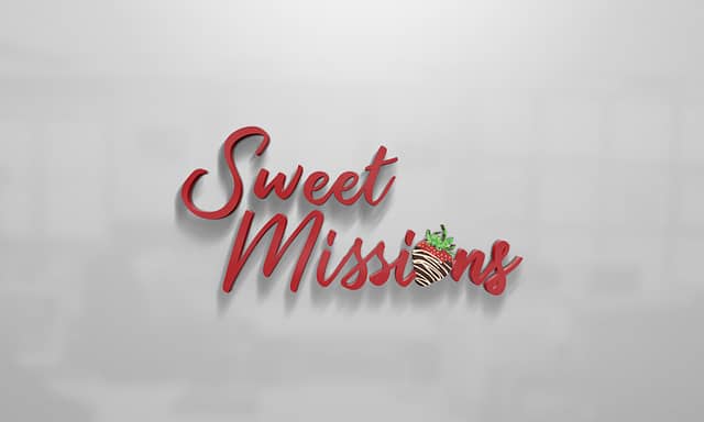 Sweet Missions Logo Design
